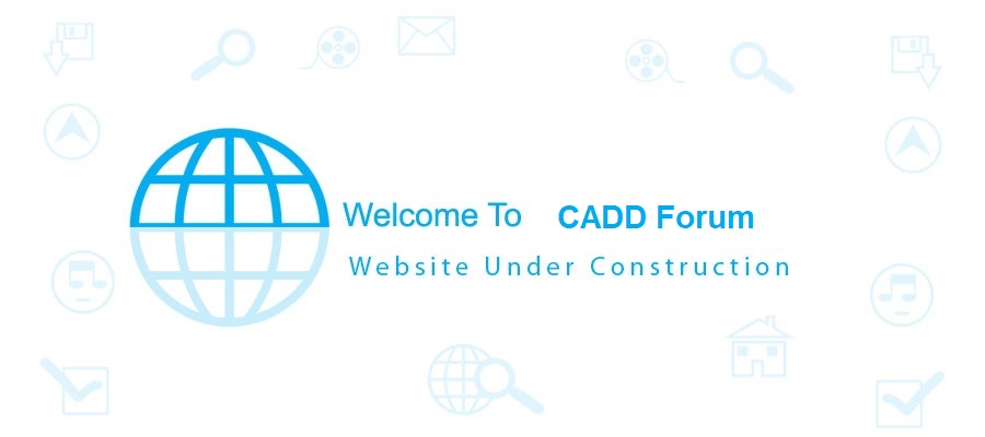caddforum.in